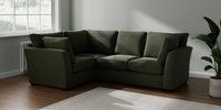 Medium Corner Sofa - Left Hand