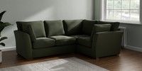 Medium Corner Sofa - Right Hand