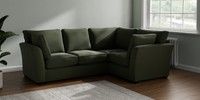 Medium Corner Sofa - Right Hand