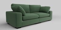 4 Seater Large Sofa