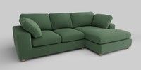 Medium Sofa Chaise - Right Hand