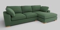 Large Sofa Chaise - Right Hand