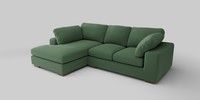 Medium Corner Chaise - Left Hand