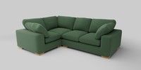 Medium Corner Sofa - Left Hand