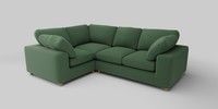 Medium Corner Sofa - Left Hand