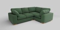 Medium Corner Sofa - Right Hand