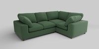 Medium Corner Sofa - Right Hand