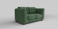 2 Seater Small Sofa