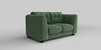 2 Seater Small Sofa