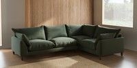 Large Corner Sofa - Right Hand