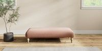 Extra Large Footstool
