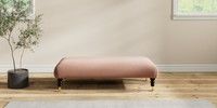 Extra Large Footstool