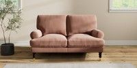 2 Seater Small Sofa