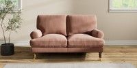 2 Seater Small Sofa