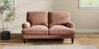2 Seater Small Sofa
