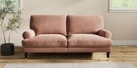 3 Seater Small Sofa