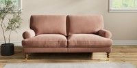 3 Seater Small Sofa