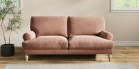 3 Seater Small Sofa
