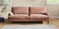 3 Seater Sofa