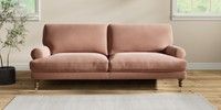 3 Seater Sofa