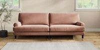 4 Seater Large Sofa