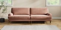 4 Seater Large Sofa
