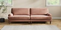 4 Seater Large Sofa