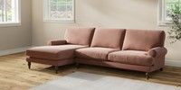 Medium Sofa Chaise - Left Hand