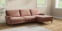 Medium Sofa Chaise - Right Hand