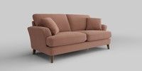 3 Seater Small Sofa