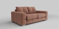 3 Seater Small Sofa