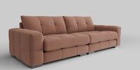 4 Seater Large Sofa