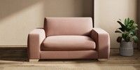 2 Seater Small Sofa