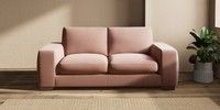 3 Seater Small Sofa