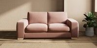 3 Seater Small Sofa