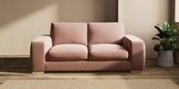 3 Seater Small Sofa