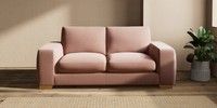 3 Seater Small Sofa