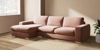 Large Sofa Chaise - Left Hand