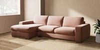 Large Sofa Chaise - Left Hand
