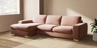 Large Sofa Chaise - Left Hand