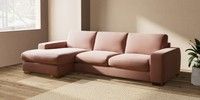 Large Sofa Chaise - Left Hand