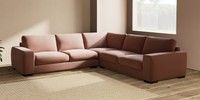 Large Corner Sofa - Universal