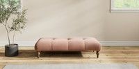 Extra Large Footstool