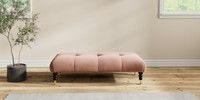 Extra Large Footstool