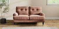 2 Seater Small Sofa