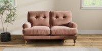 2 Seater Small Sofa