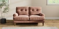 2 Seater Small Sofa
