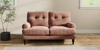 2 Seater Small Sofa