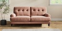 3 Seater Small Sofa