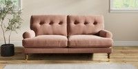 3 Seater Small Sofa